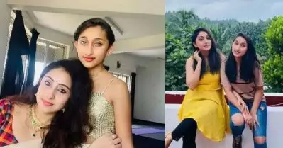മകള്‍ വളരെ ആക്ടീവാണ്, എന്റെ ഗുരു അവളാണ്, പക്ഷേ ഭര്‍ത്താവിന് അത് ഇഷ്ടമല്ല; നിത്യാദാസ് പറയുന്നു