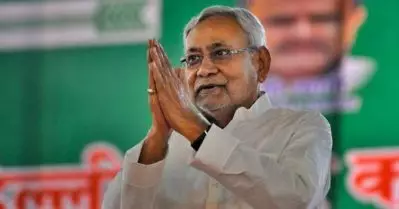 നീതി ആയോഗില്‍ മോശം സ്ഥാനം; ബി.ജെ.പി സഖ്യം ഭരിക്കുന്ന ബീഹാറിന് പ്രത്യേക പദവി ലഭിക്കണമെന്ന് മുഖ്യമന്ത്രി നിതീഷ് കുമാര്‍