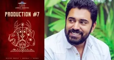 പേരന്‍പിന് ശേഷം റാം ഒരുക്കുന്ന പുതിയ ചിത്രത്തില്‍ നായകന്‍ നിവിന്‍ പോളി, നായിക അഞ്ജലി