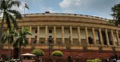എതിര്‍പ്പുകളില്ലാതെ ഒ.ബി.സി ബില്‍ ലോക്‌സഭ പാസാക്കി