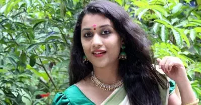 ഒ.ടി.ടിയില്‍ ഇറങ്ങുന്നു എന്ന് കേട്ടപ്പോള്‍ സങ്കടമാണുണ്ടായത്, പിന്നെ തീരുമാനം മാറാന്‍ കാരണമുണ്ടായി; മാലിക്കിനെക്കുറിച്ച് പാര്‍വതി കൃഷ്ണ