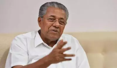 വിദ്യാര്‍ത്ഥികള്‍ ആഗ്രഹിക്കുന്ന കോഴ്സുകള്‍ കേരളത്തിലില്ല; ഉന്നതവിദ്യാസത്തില്‍ അന്തര്‍ദേശീയ നിലവാരമുള്ള കേന്ദ്രങ്ങളുണ്ടാകണമെന്ന് മുഖ്യമന്ത്രി