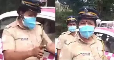 മോഷണക്കുറ്റം ആരോപിച്ച് അച്ഛനെയും മകളെയും പീഡിപ്പിച്ച സംഭവം; ഉദ്യോഗസ്ഥയെ സ്ഥലം മാറ്റി
