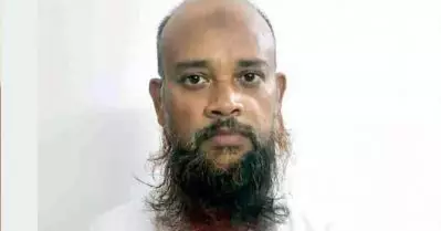 ജാമ്യത്തിലിറങ്ങിയ പ്രതി വീണ്ടും പോക്‌സോ കേസില്‍ പിടിയില്‍