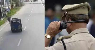 ജാര്‍ഖണ്ഡില്‍ ജഡ്ജിയെ കൊലപ്പെടുത്തിയ കേസില്‍ എഫ്.ഐ.ആര്‍ ഇടാന്‍ വൈകി; പൊലീസുദ്യോഗസ്ഥന് സസ്‌പെന്‍ഷന്‍