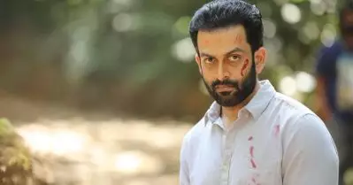 മാലിക് ഞാന്‍ കണ്ടിട്ടില്ല, കുരുതി സംസാരിക്കുന്നത് മതത്തെക്കുറിച്ചല്ല; പൃഥ്വിരാജ് പറയുന്നു