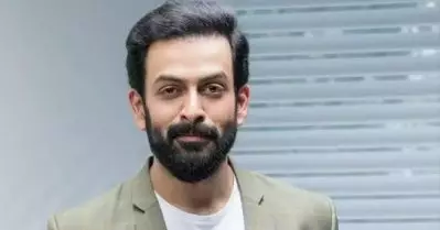 ഭ്രമം ചെയ്യണമെന്ന ആലോചന വന്നതിന് ശേഷം അന്ധാദുന്‍ കണ്ടിരുന്നില്ല; പൃഥ്വിരാജ് പറയുന്നു