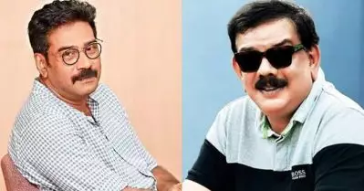 മുമ്പ് രണ്ട് സിനിമയിലേക്ക് എന്നെ വിളിച്ചിരുന്നു; പ്രിയദര്‍ശന്‍ ചിത്രത്തെക്കുറിച്ച് ബിജു മേനോന്‍
