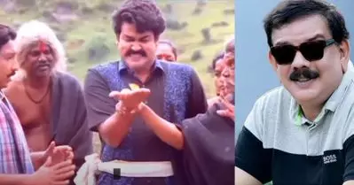 ‘ചിത്രം’ സിനിമയിലെ ചില രംഗങ്ങളുടെ കാര്യത്തില്‍ ലാലിന് വിശ്വാസക്കുറവുണ്ടായിരുന്നു; ഒന്നര വര്‍ഷത്തിന് ശേഷം റീഷൂട്ട് ചെയ്ത രംഗത്തെ കുറിച്ച് പ്രിയദര്‍ശന്‍