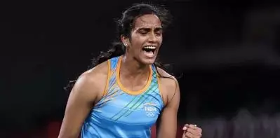 സിന്ധുവിന് വെങ്കലം; തുടർച്ചയായ രണ്ടാം ഒളിമ്പിക്‌സിലും മെഡല്‍, ഈ നേട്ടം കൈവരിക്കുന്ന ആദ്യ ഇന്ത്യക്കാരി