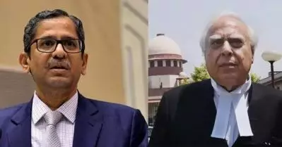 സിസ്റ്റത്തില്‍ കുറച്ച് വിശ്വാസം ഉണ്ടായിരിക്കണം; പെഗാസസില്‍ ഹരജിക്കാര്‍ നടത്തുന്ന ‘സമാന്തര ചര്‍ച്ച’കളില്‍ അതൃപ്തി പ്രകടിപ്പിച്ച് സുപ്രീംകോടതി