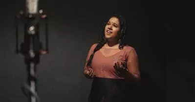 ‘മറ്റേ തലേക്കെട്ടുള്ള ആളല്ലേ പ്രധാനമന്ത്രിയെന്ന് ഞാന്‍ പറഞ്ഞു’; പൊട്ടിച്ചിരിപ്പിക്കുന്ന അനുഭവം പറഞ്ഞ് ഗായിക രാജലക്ഷ്മി