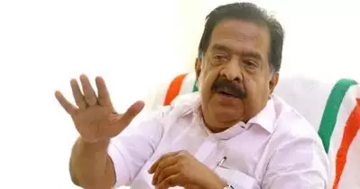 പുതിയ ഗ്രൂപ്പ് ഉണ്ടാകുമോയെന്ന ചോദ്യത്തിന് നോക്കാമെന്ന് മറുപടി; ഇരട്ടനീതി ജനം വിലയിരുത്തുമെന്നും ചെന്നിത്തല
