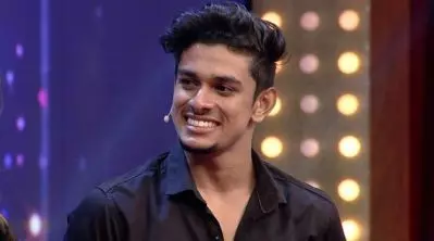 വഴക്കുകള്‍ പരിഹരിക്കുന്നതൊന്നും കാണിച്ചില്ല, നടന്നത് അങ്ങനെയൊന്നുമല്ല; ബിഗ്‌ബോസ് ഷോയെക്കുറിച്ച് റംസാന്‍