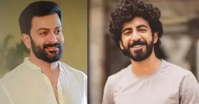 ഈ റോളാണ് തനിക്കുള്ളതെന്ന് പൃഥ്വി പറഞ്ഞപ്പോള്‍ ഞാന്‍ സ്റ്റക്കായി നിന്നു; അനുഭവം പറഞ്ഞ് റോഷന്‍ മാത്യു
