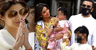 എന്റെ കുട്ടികളെ ഓര്‍ത്തെങ്കിലും അങ്ങനെയൊന്നും ചെയ്യരുതെന്ന് ഒരമ്മയെന്ന നിലയില്‍ ഞാന്‍ നിങ്ങളോട് അപേക്ഷിക്കുകയാണ്: ശില്‍പാ ഷെട്ടി