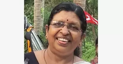 പി. സതീദേവി വനിതാ കമ്മീഷന്‍ അധ്യക്ഷയാകും