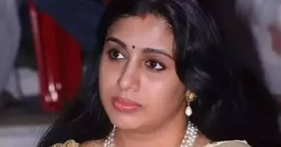 ബിജുമേനോന്റെ നായികയായി ഒരു തിരിച്ചുവരവുണ്ടാകുമോ; മറുപടിയുമായി സംയുക്ത