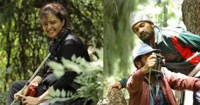 കാലകേയന്മാരുടേത് പോലെ പുതിയ ഭാഷ, കൊക്കൂണില്‍ ഉറങ്ങുന്ന പൂമ്പാറ്റ; കയറ്റത്തിന്റെ വിശേഷങ്ങള്‍ പങ്കുവെച്ച് സനല്‍ കുമാര്‍ ശശിധരന്‍