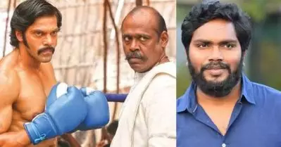 കരുണാനിധിയോ എം.ജി.ആറോ; സാര്‍പ്പട്ട പരമ്പരൈയിലൂടെ പറയുന്നതെന്താണെന്ന് വിവരിച്ച് പാ രഞ്ജിത്ത്