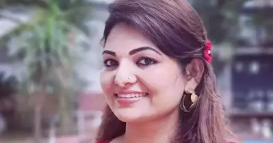 ആ സിനിമകളുമായി താരതമ്യം ചെയ്യുമ്പോള്‍ മലയാള സിനിമകളൊന്നും ആകര്‍ഷകമായി തോന്നിയില്ല; സാന്ദ്ര തോമസ്