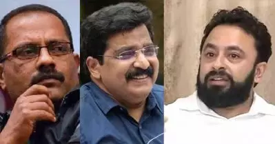 പാണക്കാട് കുടുംബത്തിന്റേയും ഷാജിയുടേയും മുനീറിന്റേയും പിന്തുണ; മുഈന്‍ അലിക്കെതിരെ നടപടിയില്ല