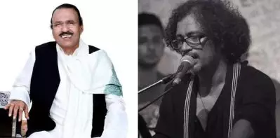 ‘സാധാരണക്കാരുടെ വേദനകളായിരുന്നു ഉമ്പായിക്കയുടെ സംഗീതം’; മൂന്നാം ഓര്‍മ ദിനത്തില്‍ ഉമ്പായിയെക്കുറിച്ച് ഷഹബാസ് അമന്‍