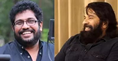 ‘മമ്മൂട്ടി ഒരു ഗായകനായിരുന്നെങ്കില്‍ യേശുദാസ് ആകുമായിരുന്നു’; ചരിത്രം മമ്മൂട്ടിയെയല്ല മമ്മൂട്ടി ചരിത്രത്തെയാണ് സൃഷ്ടിച്ചതെന്ന് ഷാജി കൈലാസ്