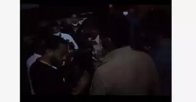 മുസ്‌ലിം പുരുഷനും ഹിന്ദു സ്ത്രീയും ബസില്‍ ഒരുമിച്ച് യാത്ര ചെയ്തു; ഇരുവരെയും പൊലീസിലേല്‍പിച്ച് ഹിന്ദു ജാഗരണ വേദി പ്രവര്‍ത്തകര്‍