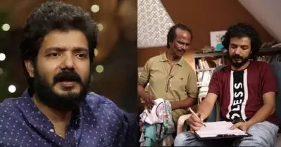 ‘സോഷ്യല്‍ മീഡിയ അത്ര സോഷ്യലല്ല’; സമൂഹമാധ്യമങ്ങളില്‍ സജീവമല്ലാത്തതിന്റെ കാരണം വെളിപ്പെടുത്തി ശ്രീനാഥ് ഭാസി