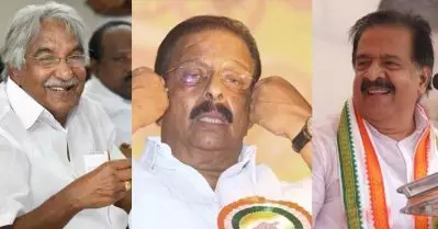 ഉമ്മന്‍ചാണ്ടിയും ചെന്നിത്തലയും താങ്ങും തണലുമാണ്; ഡി.സി.സി പട്ടികയില്‍ ഇനി ചര്‍ച്ചയില്ലെന്ന് കെ. സുധാകരന്‍