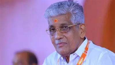 പത്മഭൂഷണില്‍ എന്തോ തരികിടതോന്നി; വെള്ളാപ്പള്ളിയുടേത് രാഷ്ട്രീയ ലക്ഷ്യം: ജി സുകുമാരന്‍ നായര്‍