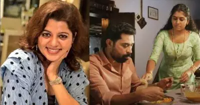 മലയാളത്തില്‍ എനിക്ക് എറ്റവും മതിപ്പ് തോന്നിയ സിനിമയാണ് ദി ഗ്രേറ്റ് ഇന്ത്യന്‍ കിച്ചണ്‍; മനസ് തുറന്നു സുപ്രിയ മേനോന്‍