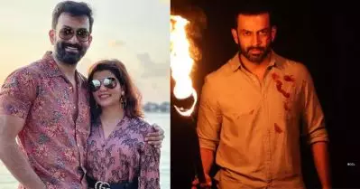 ‘കുരുതി’ പലരും ചെയ്യാന്‍ മടിക്കുന്ന വിഷയം; ഞങ്ങള്‍ ആഗ്രഹിച്ച രീതിയില്‍ സിനിമ സ്വീകരിക്കപ്പെട്ടു: സുപ്രിയ മേനോന്‍