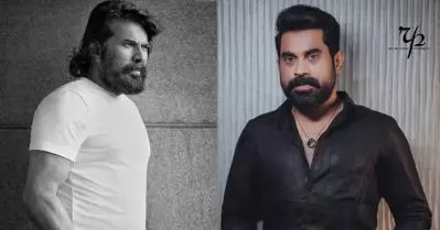 മമ്മൂട്ടിയുടെ വൈറല്‍ ഫോട്ടോ തരംഗം അവസാനിക്കുന്നില്ല; പൊട്ടിച്ചിരിപ്പിക്കുന്ന കമന്റുമായി സുരാജും