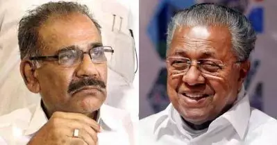 പീഡനക്കേസ് ഒത്തുതീര്‍പ്പാക്കാന്‍ മുഖ്യമന്ത്രിയും ശശീന്ദ്രനും ഇടപെട്ടുവെന്ന ഹരജി ലോകായുക്ത തള്ളി