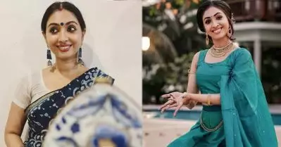 എന്തിനാണ് ജീവിതം ഇങ്ങനെ സങ്കീര്‍ണമാക്കുന്നത്? വൈറലായി ഉത്തര ഉണ്ണിയുടെ ഇന്‍സ്റ്റഗ്രാം പോസ്റ്റ്