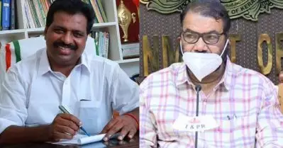 ഫ്യൂഡല്‍ മാടമ്പിയാണ് കൊടിക്കുന്നില്‍ സുരേഷ്; പരാമര്‍ശം വ്യക്തമായ സ്ത്രീവിരുദ്ധതയെന്നും വി.ശിവന്‍കുട്ടി