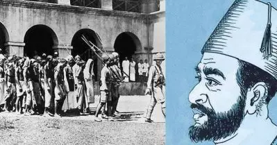 വാരിയം കുന്നത്തിന്റേതുള്‍പ്പെടെ 387 ‘മാപ്പിള രക്തസാക്ഷിക’ളുടെ പേര് സ്വാതന്ത്ര്യ സമര രക്തസാക്ഷികളുടെ നിഘണ്ടുവില്‍ നിന്ന് നീക്കം ചെയ്യും
