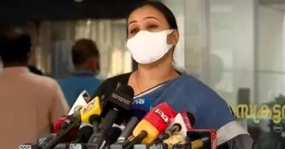 അരലക്ഷം കടന്ന് കൊവിഡ്; 94 ശതമാനം പേര്‍ക്കും ഒമിക്രോണെന്ന് ആരോഗ്യമന്ത്രി; ടി.പി.ആര്‍ 44 ശതമാനം