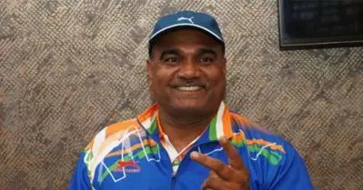 നേടിയ മെഡല്‍ തിരിച്ചെടുത്തു; പാരാലിംപിക്‌സില്‍ ഇന്ത്യയ്ക്ക് നഷ്ടം