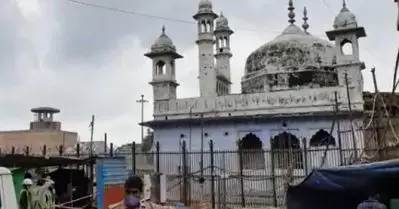 വാരാണാസി പള്ളി നിര്‍മ്മിച്ചത് ക്ഷേത്രാവശിഷ്ടങ്ങള്‍ ഉപയോഗിച്ചാണോ എന്നറിയാന്‍ സര്‍വേ വേണ്ട; കീഴ്‌ക്കോടതി വിധി റദ്ദ് ചെയ്ത് അലഹബാദ് കോടതി