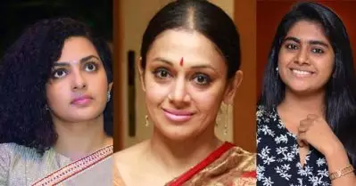ശോഭന, അന്ന ബെന്‍, നിമിഷ സജയന്‍, പാര്‍വതി തിരുവോത്ത്, സംയുക്ത മേനോന്‍; സംസ്ഥാന അവാര്‍ഡ് മത്സരരംഗം ഇത്തവണ താരസമ്പന്നം