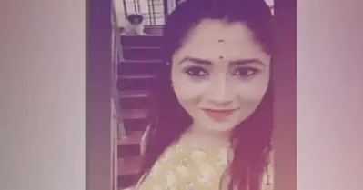 കന്നഡ നടി സൗജന്യ ആത്മഹത്യ ചെയ്ത നിലയില്‍