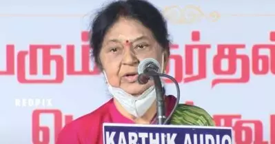 30 വര്‍ഷം മുമ്പ് സര്‍ക്കാര്‍ ഫണ്ടില്‍ തിരിമറി; അണ്ണാ ഡി.എം.കെ മുന്‍ മന്ത്രിക്ക് അഞ്ച് വര്‍ഷം തടവും പിഴയും