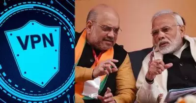 വി.പി.എന്‍ സര്‍വീസുകളും നിരോധിക്കണം; കേന്ദ്ര സര്‍ക്കാരിനോട് ആഭ്യന്തര മന്ത്രാലയം