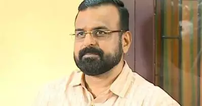 അച്ചടക്ക നടപടി പിന്‍വലിക്കാത്തതില്‍ അതൃപ്തി; കെ.പി. അനില്‍കുമാര്‍ രാജിക്കൊരുങ്ങുന്നതായി റിപ്പോര്‍ട്ട്; 11 മണിക്ക് മാധ്യമങ്ങളെ കാണും