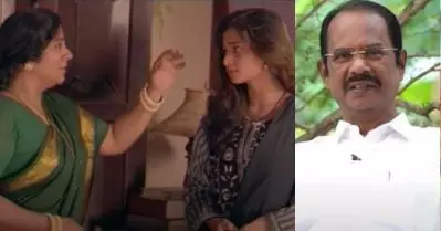 ക്ലൈമാക്‌സ് മാറ്റിയ അനിയത്തിപ്രാവ്; പടം കണ്ട് കണ്ണുനിറഞ്ഞ് ഇറങ്ങി വന്ന മമ്മൂട്ടി; ഓര്‍മ്മകള്‍ പങ്കുവെച്ച് സ്വര്‍ഗചിത്ര അപ്പച്ചന്‍