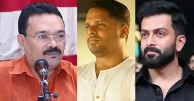 സിനിമ ഞാന്‍ നിര്‍മിക്കാം, വാരിയന്‍കുന്നന്റെ വേഷം ഏറ്റെടുക്കാനുള്ള ധൈര്യം ഏത് കലാകാരനുണ്ട്; മുസ്‌ലിം ലീഗ് സംസ്ഥാന സെക്രട്ടറി