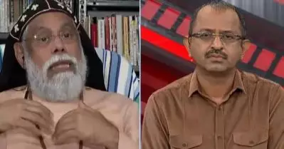 സവര്‍ണ ഹിന്ദുത്വം നടപ്പാക്കാന്‍ ന്യൂനപക്ഷങ്ങളെ തമ്മിലടിപ്പിക്കുന്ന അജണ്ടയില്‍ ക്രൈസ്തവ സഭകള്‍ പെട്ടുപോകുന്നു; യൂഹാനോന്‍ മാര്‍ മിലീത്തിയോസ്